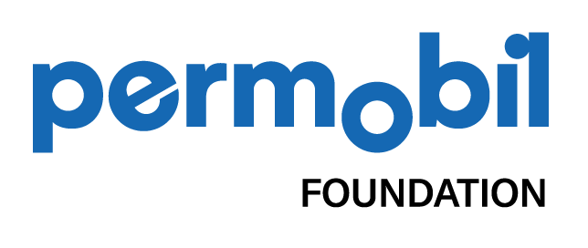 PermobilFoundation Stacked