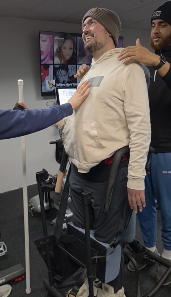 activity based training
