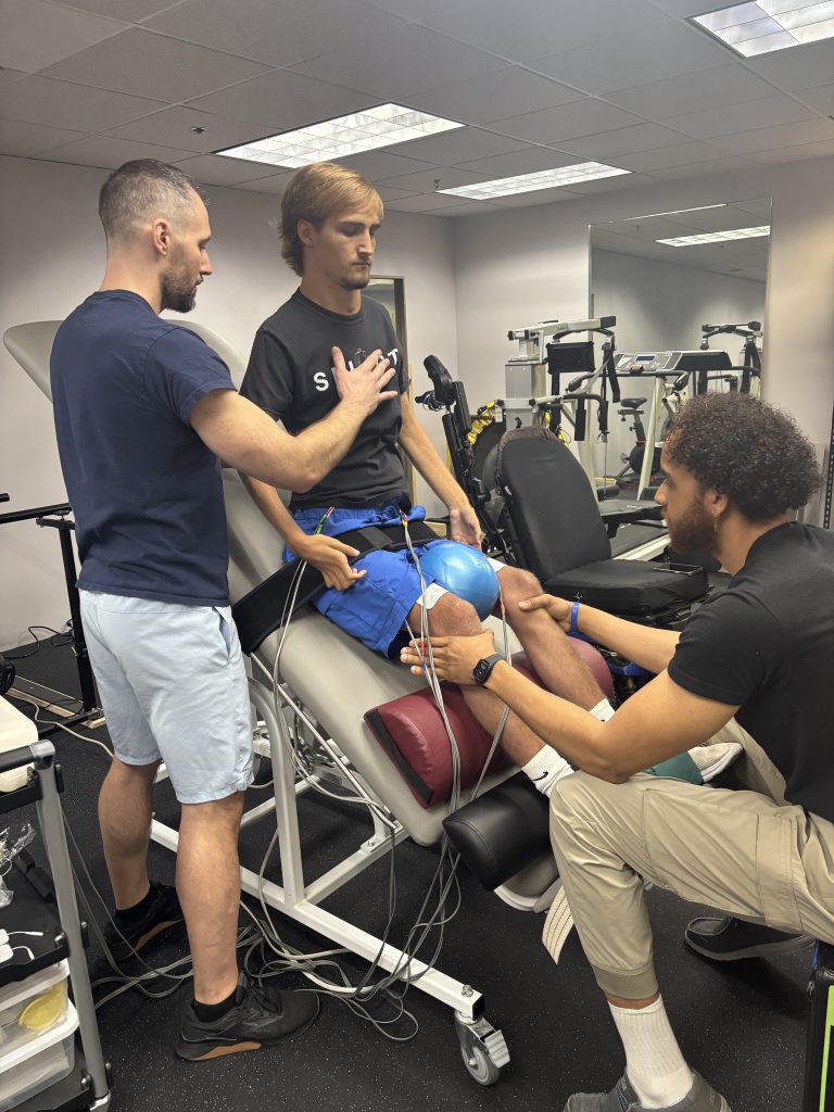 activity based training1