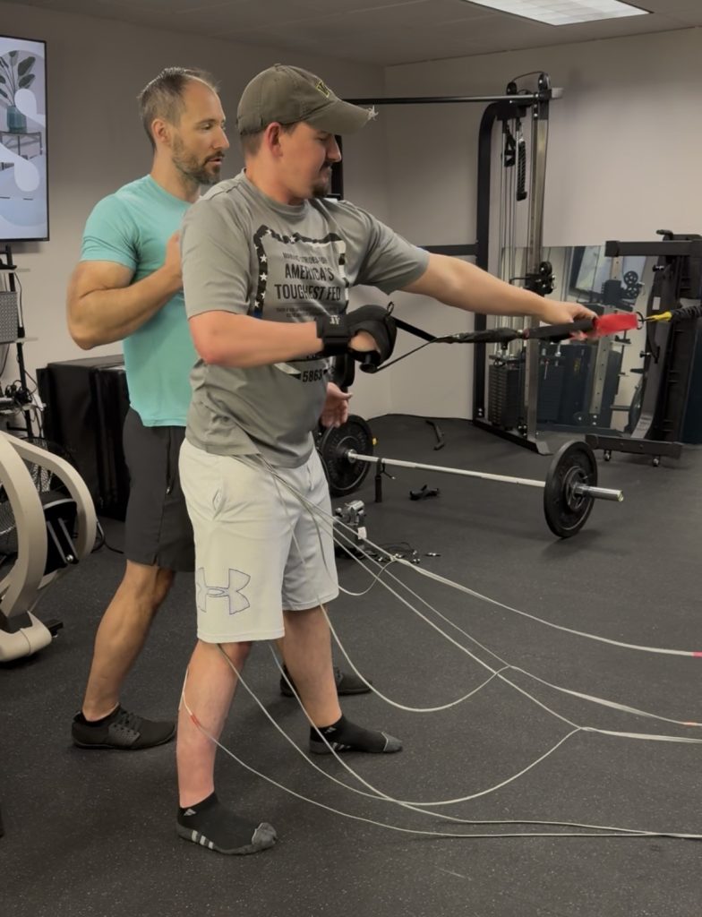 adaptive fitness1