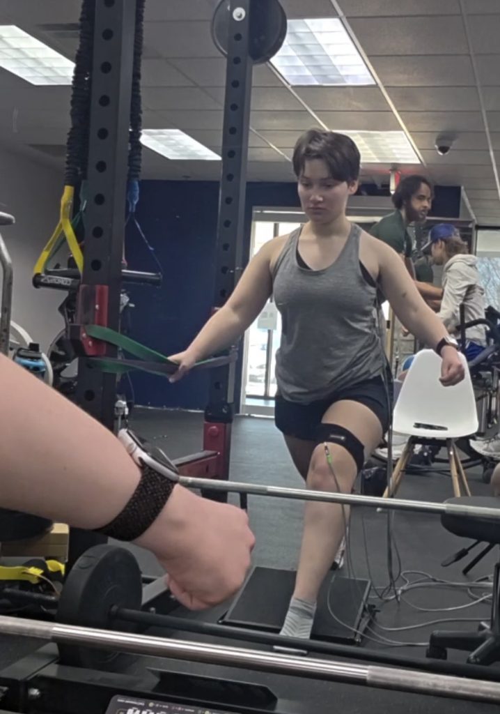stroke recovery 2
